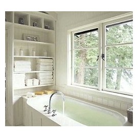 CPFilms Inc 30" x 1yd. Clear UV Blocking Window Film. Sold by The Yard as one Continuous roll.