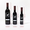 Saratoga Olive Oil Company Neapolitan Herb Dark Balsamic Vinegar 750ml