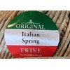 Italian Spring Upholstery Twine - 10 Yards