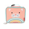 Skip Hop Zoo Cat Lunch Bag