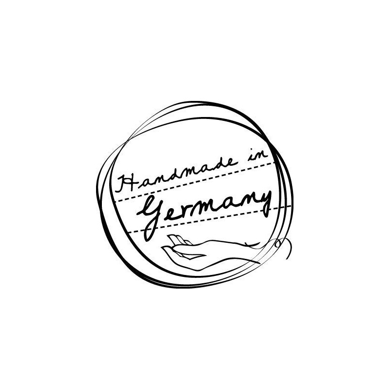 BadeFee Lovingly hand cream