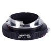 K&F Concept Nikon L/M Lens Adapter Ring for Nikon Mount