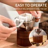 Drip Coffee Bag 200 Pieces with Hanging Ear Coffee Filter