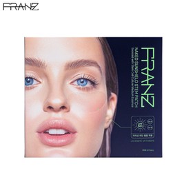 FRANZ Naked Sunshield Stem Patch 4patches