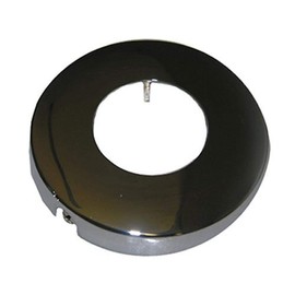 LASCO 03-1617 Chrome Plated Tub and Shower Flange for Price Pfister Brand