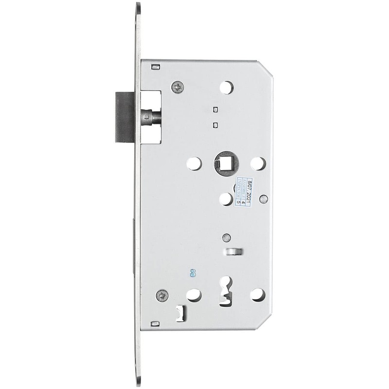 AGT Lock cylinder: deadlock for room doors, latch and latch,