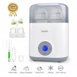 BIMIRTH 4-in-1 Multi-Function