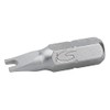 KS-Tools 911.2913 1/4" Bit Spanner,25mm,6mm"