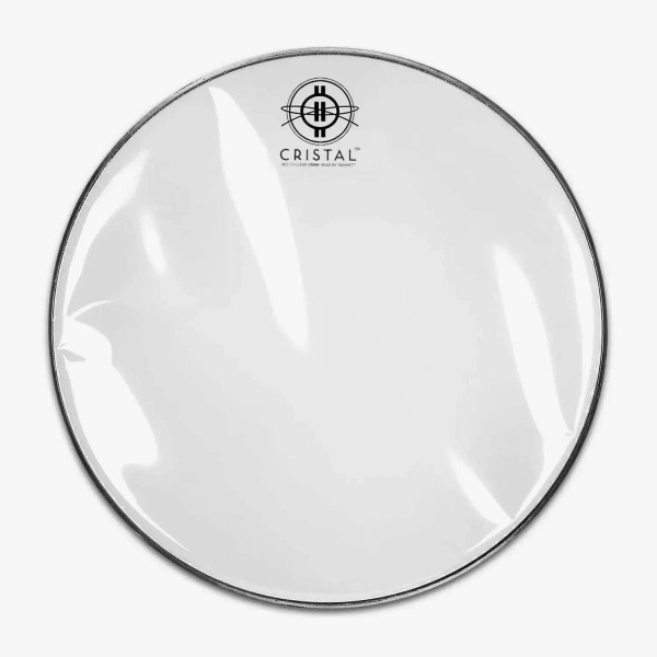 Dunnett Cristal Snare Side Drumhead 14"
