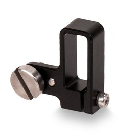 Tilta Cable Clamp Compatible with A7S III Full Camera Cage - Black TA-T18-CC2-B