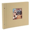 Goldbuch Screw Album with Window Cut-Out Bella Vista Pages with
