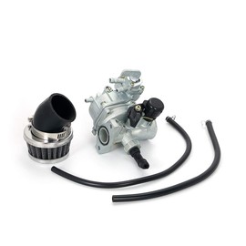 Honda Big Carburetor Super Cab 50 70 90 Keihin PB16 Equivalent PZ19 Cub 90 Compatible Manual Parts Repair Replacement