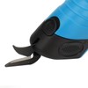 Cordless Electric Scissor Lithium Ion Rechargeable Tungsten Steel Electric Box