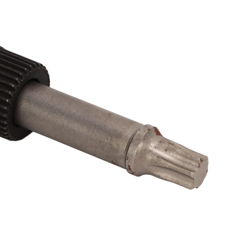 Alternator Wrench 1/2 Inch Drive T50 33 Spline Alternator Pulley