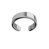 CURA Magnetic Ring - Color: Chrome