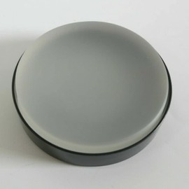 Dedjgoo 75Mm Big Size Plastic Casing Cushion for Watch Movement Repair Maintenance W1767