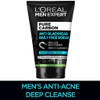 L'Oreal L'Oréal Paris Men Expert Pure Carbon Anti-Acne & Anti-Blackhead