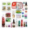 Mega Kit Corporal 35pzs. Cremas Serum Jelly Exfoliante Sales