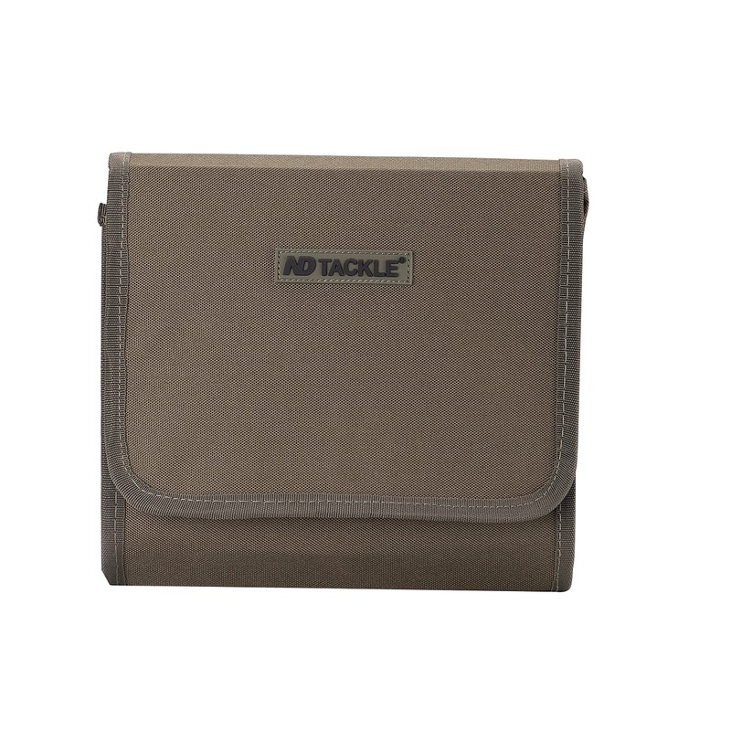 New Direction Tackle Pure Titanium Cutlery Set for One