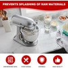Splash Guard, Splash Guard Cover for Kitchen Aid Mixer Accessories,
