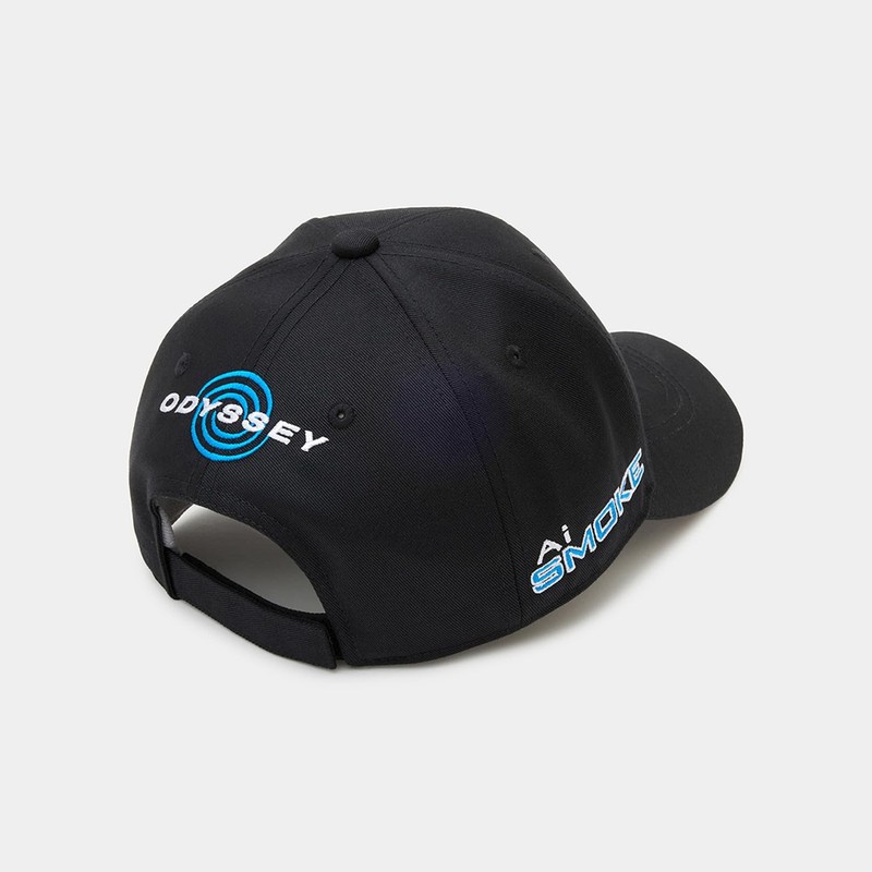 Callaway Women's Continuous Classic Cap Tour TW Cap WM JM