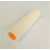 10 x Quercos Velour Paint Rollers, 10 cm, Velour Paint