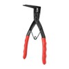 Internal Snap Ring Pliers Remover Retaining Circlip Pliers 90 Degree