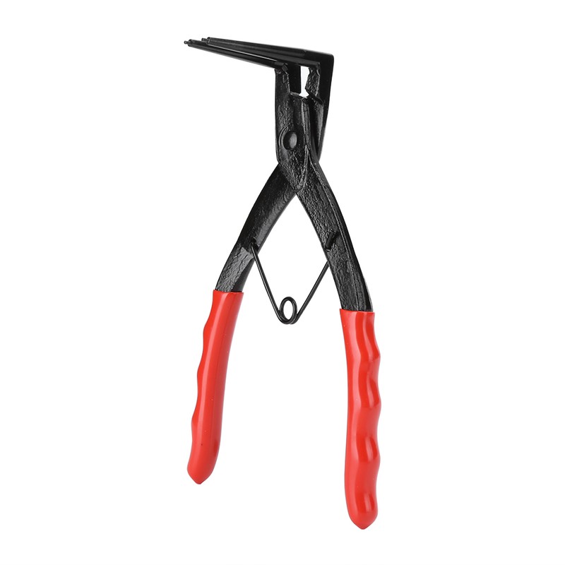 Internal Snap Ring Pliers Remover Retaining Circlip Pliers 90 Degree