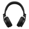 Pioneer DJ HDJ-CUE1BT-K Audífonos para DJ con funcionalidad Bluetooth