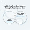 Baegayul Moisture Balancing Cream - Lightweight Face Moisturizer for All