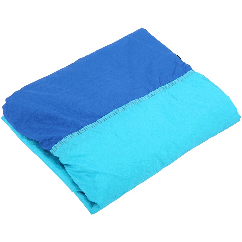 Outdoor Camping 2 Person Multifunctional Hammock Nylon Swing Bed with