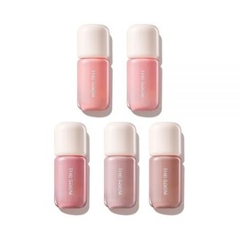 The Saem Cover Perfection Blush Sealer Blemish Cover Vibrant Cheek Collection (1 pack) MNS Sha Mauve / 더샘 커버 퍼펙션 블러실러 잡티 커버 생기 치크 모음 택 1개 MNS 샤 모브