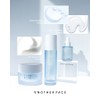 Moist water ink recipe Peptatenol moisture balance toner - [1+1]