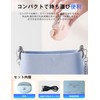 AOIREMON 2025 New 2-in-1 Electric Nail Sharpener, Dual Use, 2