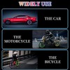 Funny Valve stem caps| Hilarious Tire Accessories with Weatherproof Durability