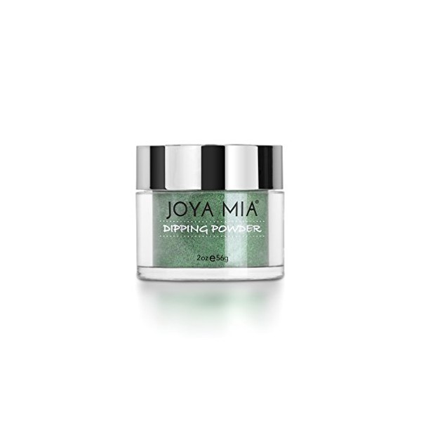 Joya Mia salon quality Dipping Powder 2oz Jar 60 colors