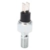 Brake Pressure Line Switch 4012399 Rust Proof Precision Threads Replacement