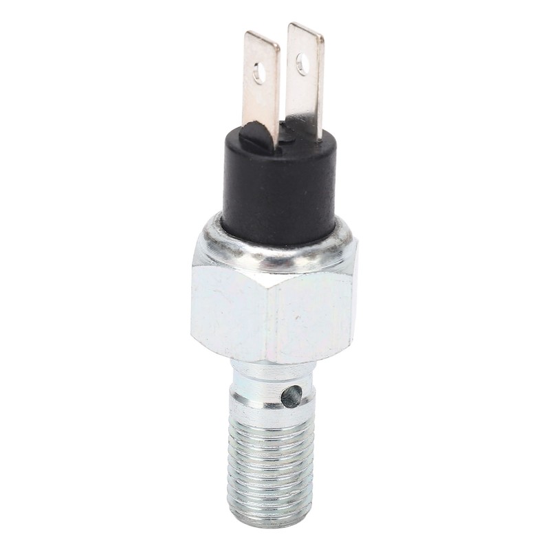 Brake Pressure Line Switch 4012399 Rust Proof Precision Threads Replacement