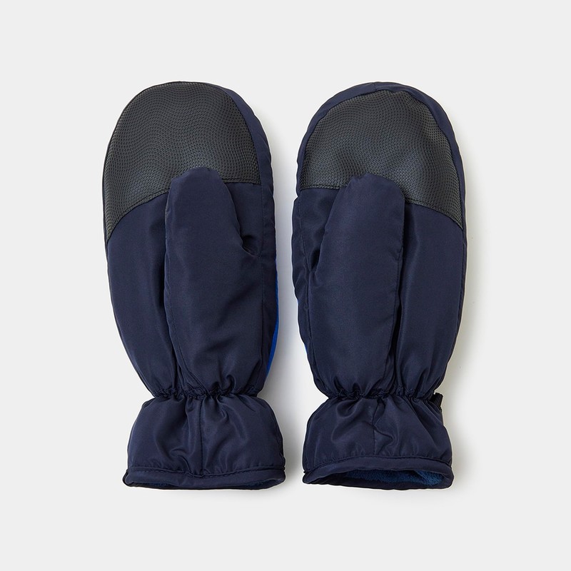 Callaway C24298209 1120_Navy FR Women's Mittens (Fleece Lining Specification) /