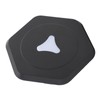 Ultrasonic Bugs Repeller Hex Shape Battery Powered Cordless 3 Modes