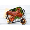 All-Clad Outdoor Stainless Steel Roaster 15x11 Inch Oven Broiler Safe