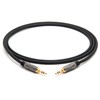 enoaudio Mogami 2893 Quad HiFi Audio Mini Jack Cable |