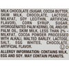 MILKY WAY Milk Chocolate Sharing Size Candy Bars 3.63-Ounce 24-Count