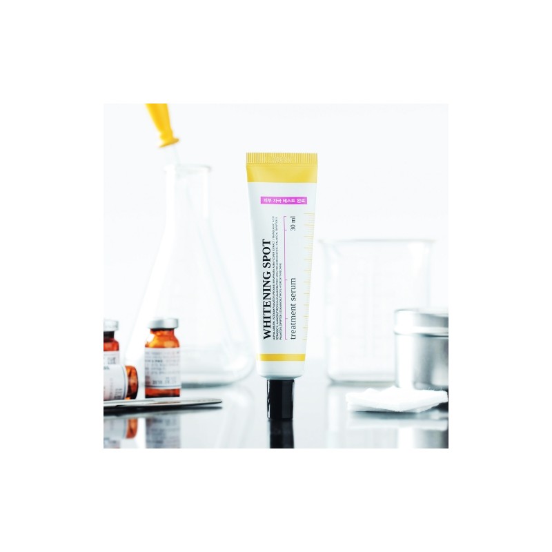 Marchen Lab Whitening Spot Treatment Serum 30 ml / 메르헨랩