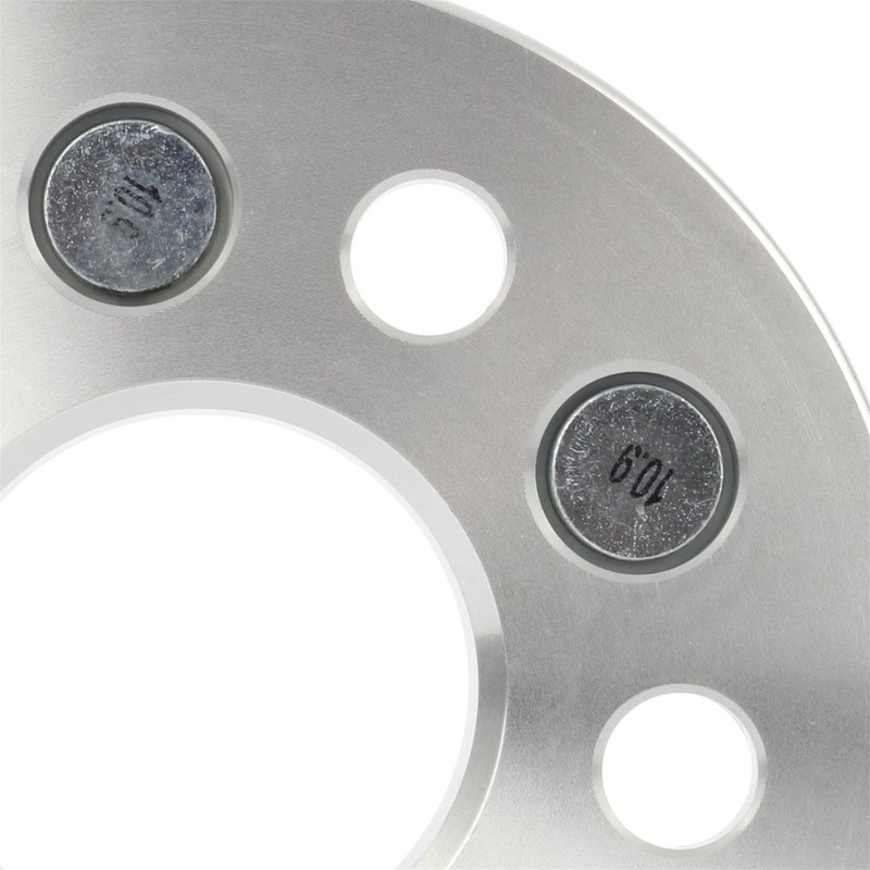 SCITOO 2X 5 Lug 1" Wheel Spacer Adapters 5x100mm to