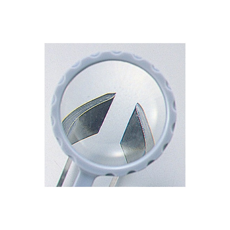 sinwa測定 Loupe for Precision Work