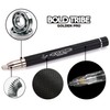 BOLDTRIBE Golden Pro Cuerda Para Saltar Crossfit Profesional Speed Rope