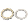 Bruce & Shark Clutch Kit Steel & Friction Plates for