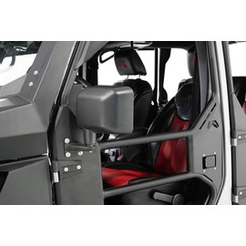 2007-2017 Jeep Jk Mirror Bracket (Fits Part#Jk1030)