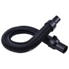 JZGRDN Hose Assembly 5140128-68 Compatible with DeWalt DCV580 DCV581H Cordless/Corded